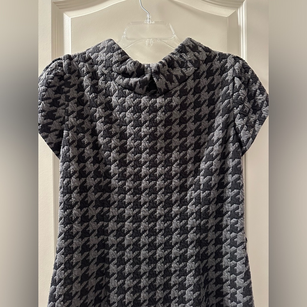 Jones New York Cowl Neck Dress - Picture 6 of 8